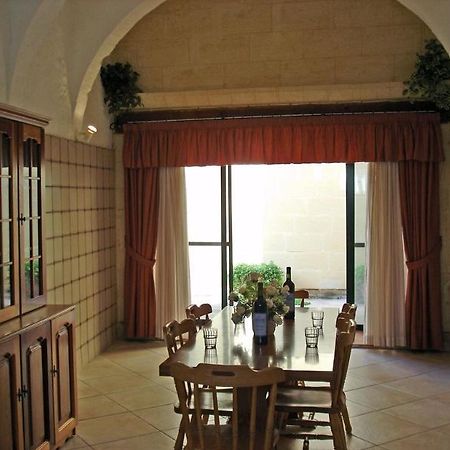 Casa Patricia Farmhouse Xagħra Zewnętrze zdjęcie