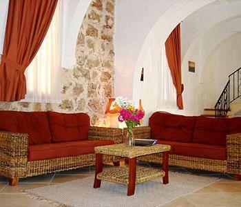 Casa Patricia Farmhouse Xagħra Zewnętrze zdjęcie