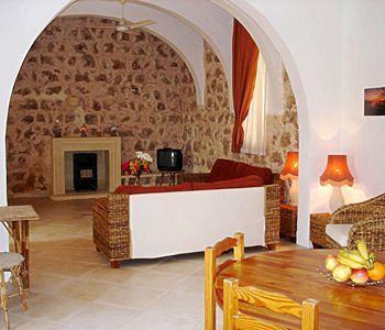 Casa Patricia Farmhouse Xagħra Zewnętrze zdjęcie