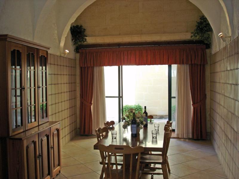 Casa Patricia Farmhouse Xagħra Zewnętrze zdjęcie