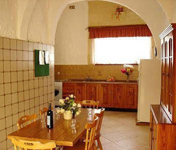 Casa Patricia Farmhouse Xagħra Zewnętrze zdjęcie